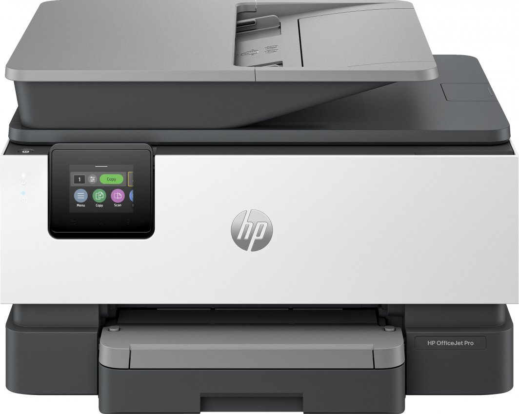 Printer HP OfficeJet Pro 9120e All-in-One, A4, 4800 x 1200 dpi, 22 ppm, i zi