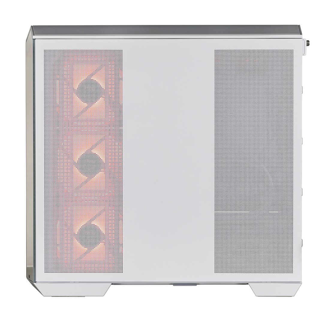 Kompjuter Actina AMD Ryzen 7 7800X3D, 32GB DDR5, 1TB SSD, RTX 4070 Ti Super, i bardhë