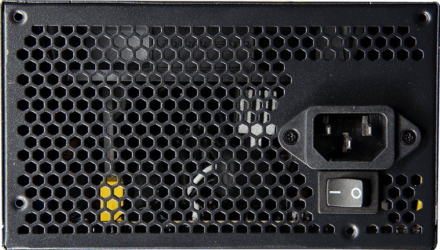 Burim energjie Cougar XTC ARGB 31XG055.0001P ATX, 550W