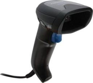 Lexues barkodësh Datalogic QuickScan Lite QW2520, 2D, me kabëll, i zi