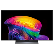 Televizor LG OLED 48C61LA, 48", 4K UHD, i zi
