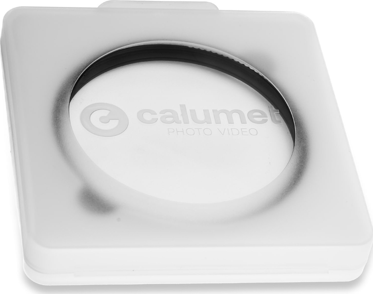 Фотографски филтер Calumet ND16x SMC Ultra Slim, 55mm, црн