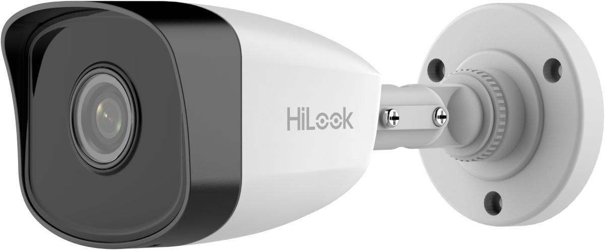 Kamerë sigurie Hikvision HILOOK IPCAM-B5, 5 MP, 2560 x 1920, e bardhë