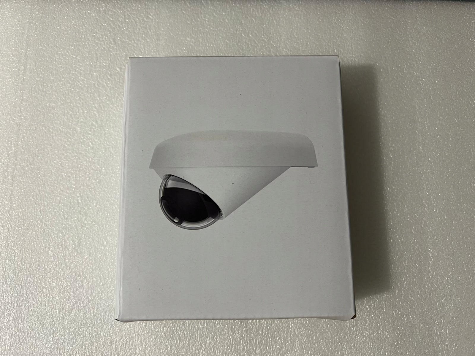 Kllapë montimi Ubiquiti Versatile Mount G4 Dome, për mur dhe shtyllë, e bardhë
