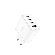 65W 4-Port GaN Charger (CH70)
