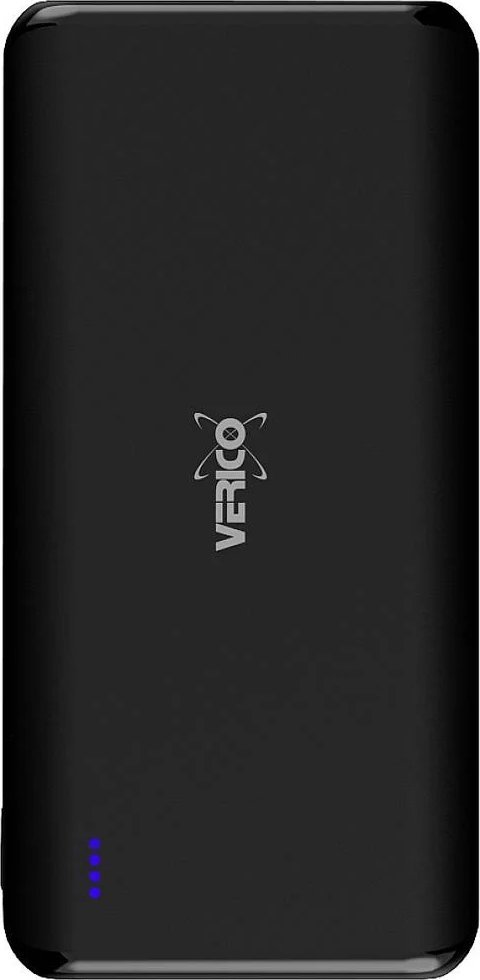 Power bank Verico Power Pro 30000mAh, 22.5W Fast Charge, i zi