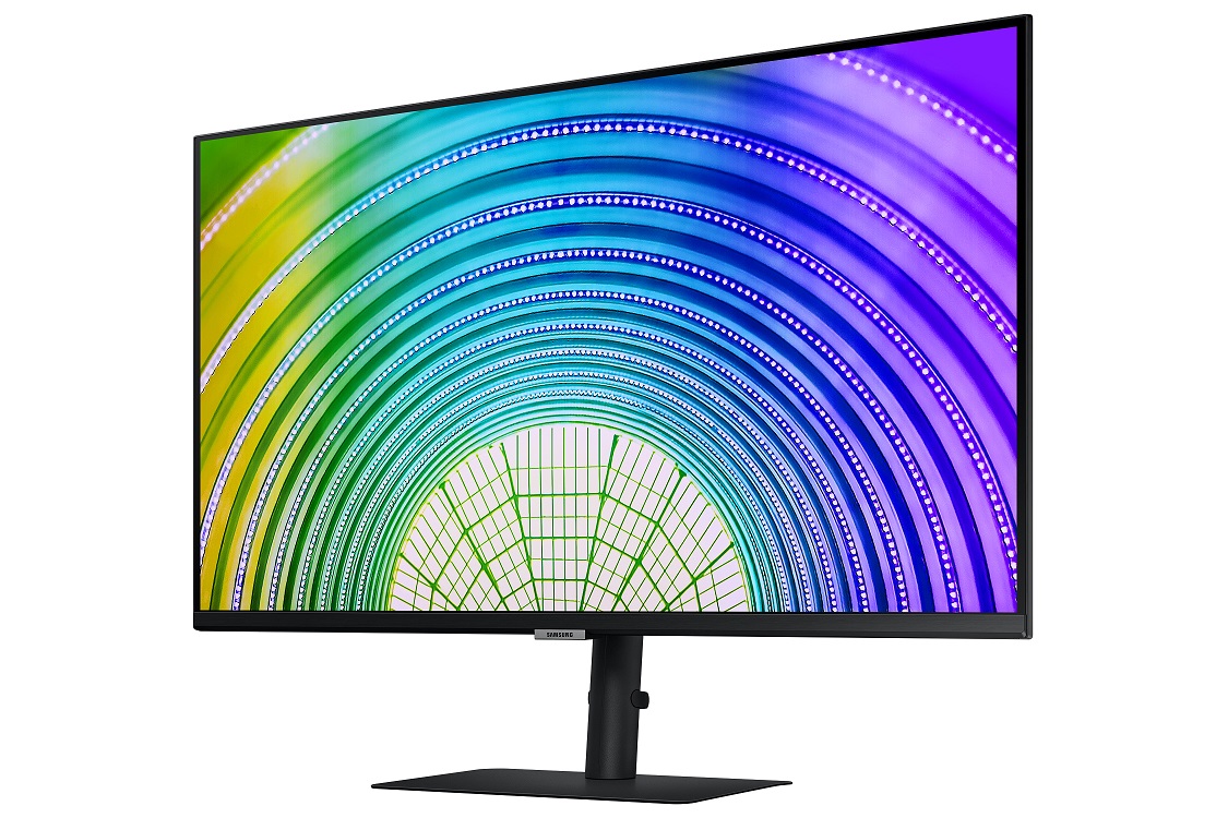 Monitor Samsung LS32A600UU, 32", QHD, VA, i zi