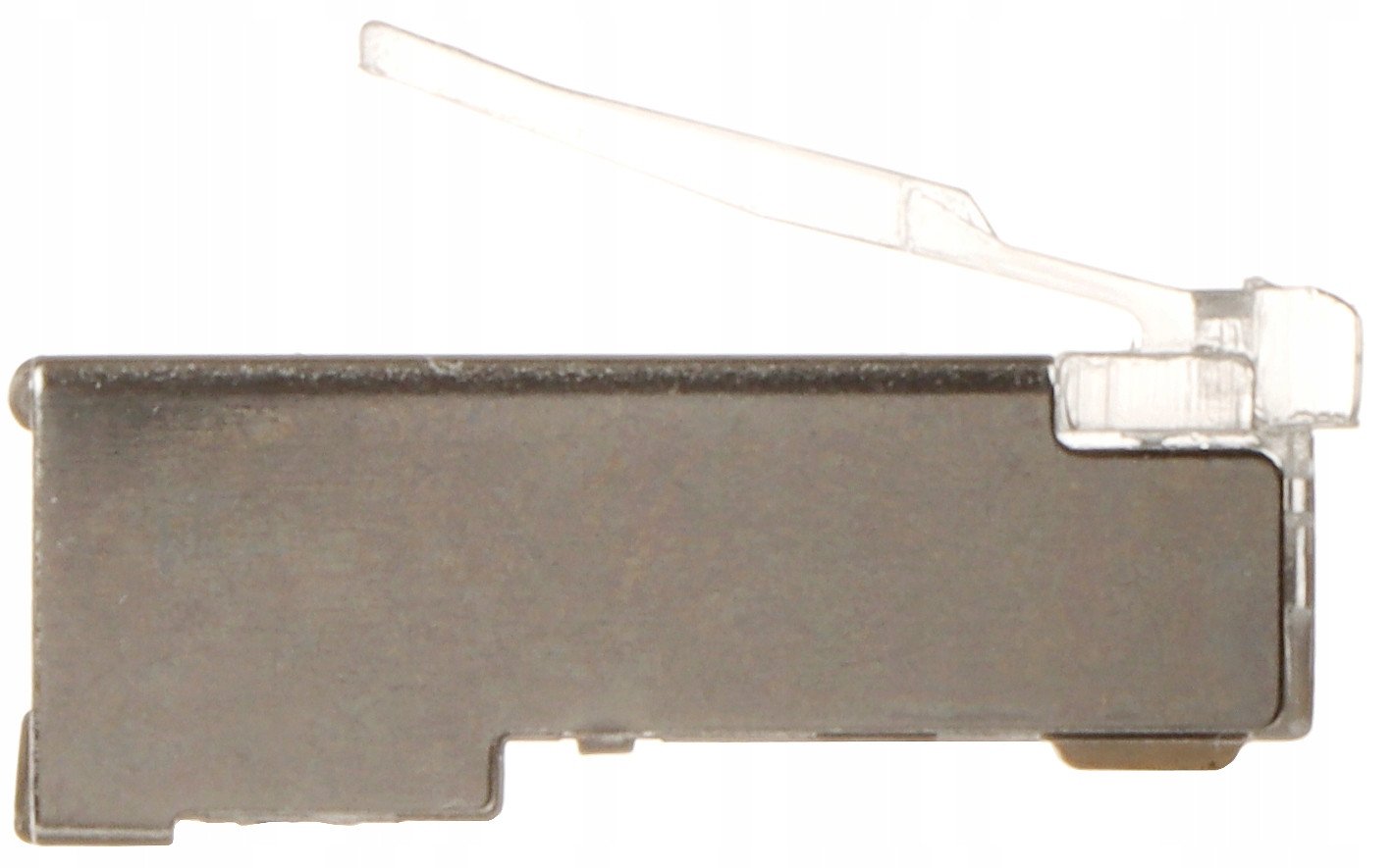 Prizë RJ45 Teltonika TEL0074, 8 pina, CAT 6, me mburojë metalike
