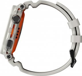 Smartwatch Zeblaze Ares GPS, Alexa, thirrje Bluetooth, i zi