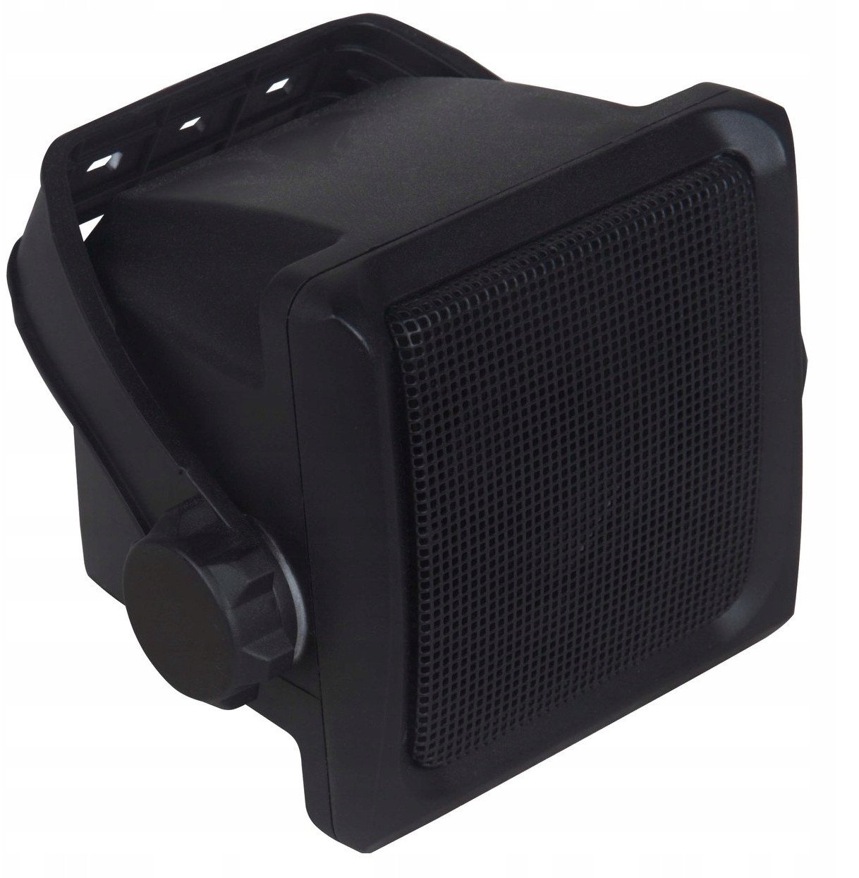 Boksi Excalibur X-22.2U, 60W, отпорен на вода, црн