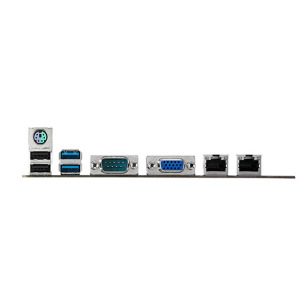 Pllakë amë ASUS P9D-V Intel C224 ATX