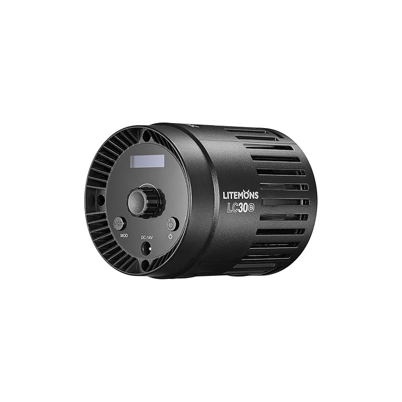 Godox Litemons Kit Dritë LED për Tavolinë