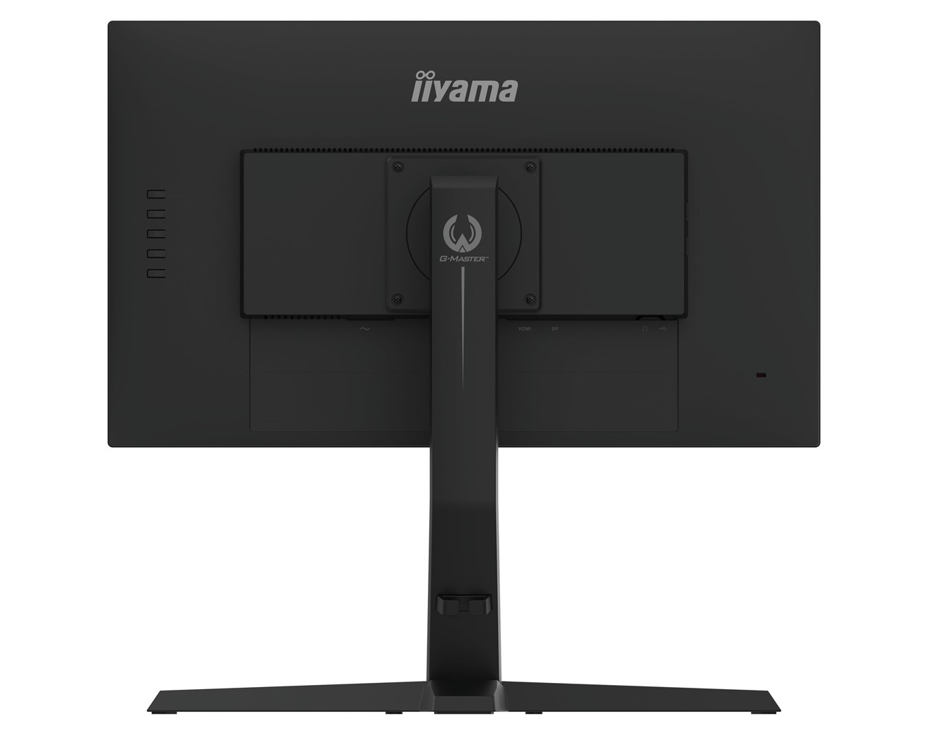 Monitor iiyama G-MASTER GB2470HSU-B5, 23.8", 1920 x 1080, Full HD, 165 Hz, i zi