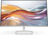 [OUTLET] Monitor HP 27-inch Series, 27", 1920 x 1080, 100 Hz, i bardhë