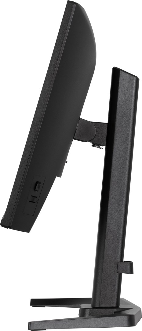 Monitor gaming iiyama G-Master GB2471HS-B1 Red Eagle, 24", 240Hz, i zi