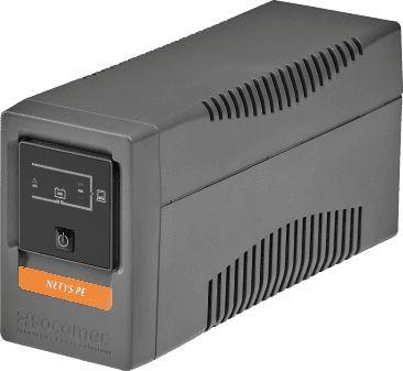 UPS Socomec Netys PE 650 360W