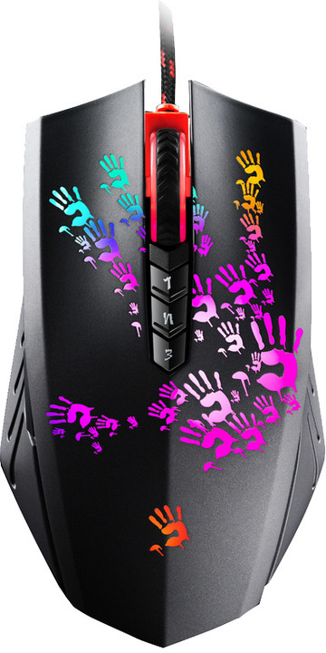 Maus A4tech Bloody A60