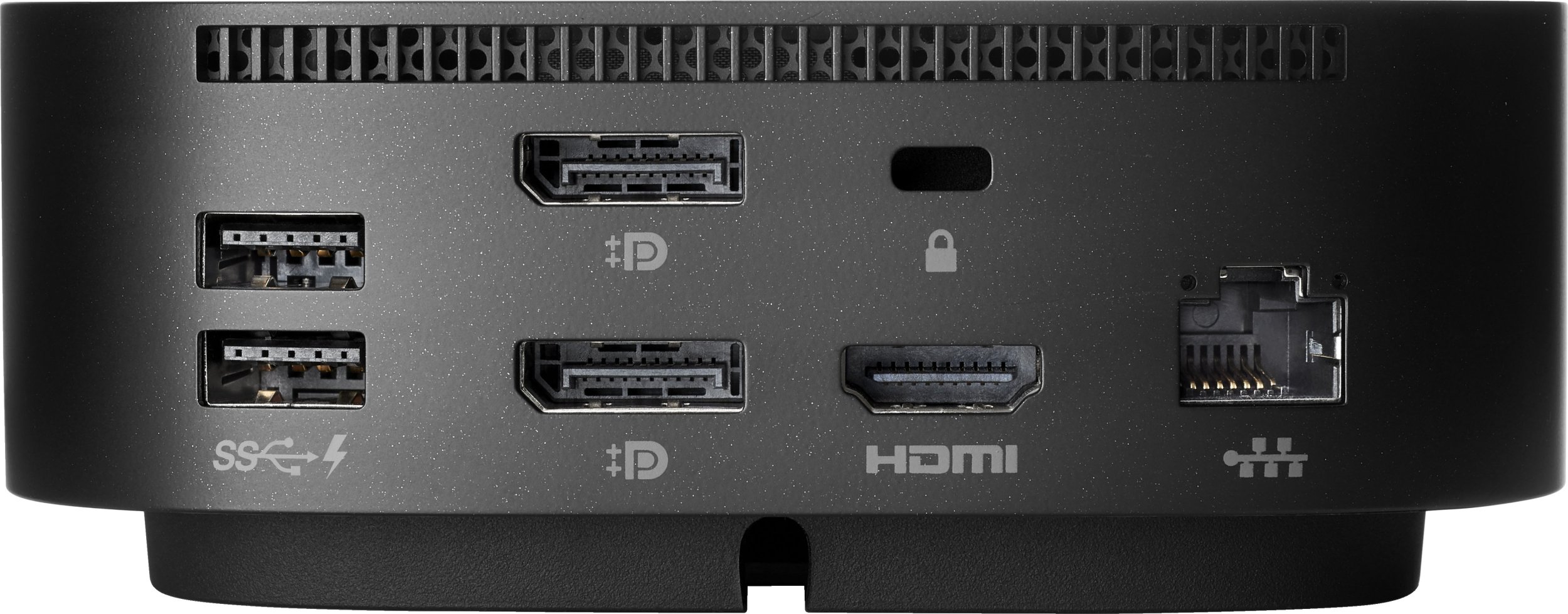 Dok stacion HP USB C G5 Essential Dock, HDMI, DisplayPort, i zi