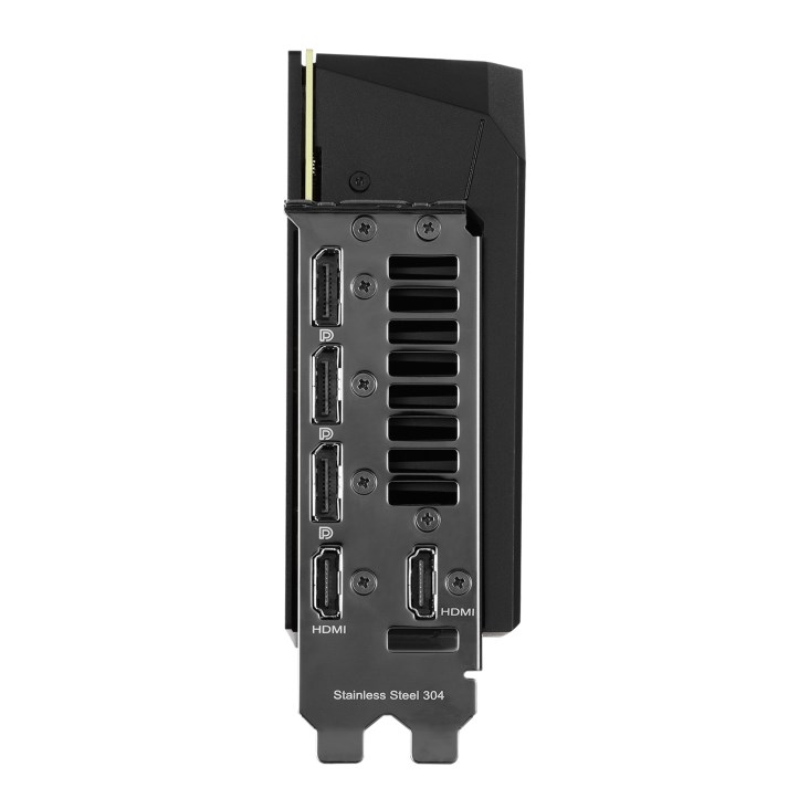 Kartë grafike ASUS ROG Gaming NVIDIA GeForce RTX 4090, 24 GB GDDR6X