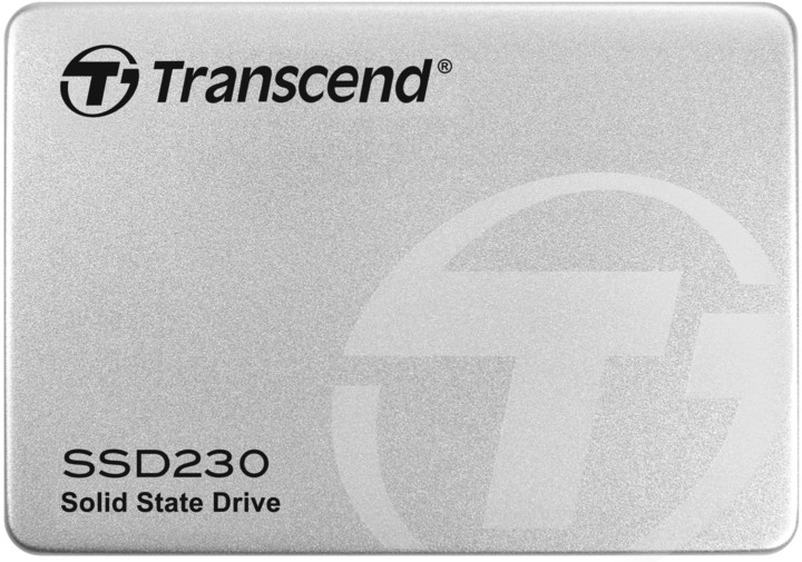 Disk SSD Transcend SSD230S, 256GB             