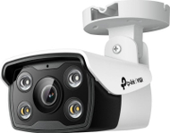 Kamerë IP TP-Link VIGI C340, 4MP, 6mm, e bardhë