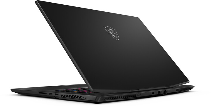[OUTLET] Laptop MSI Stealth 17Studio A13VH-054CZ, 17.3", Intel Core i9, 32GB RAM, 1TB SSD, NVIDIA GeForce RTX 4080, i zi				