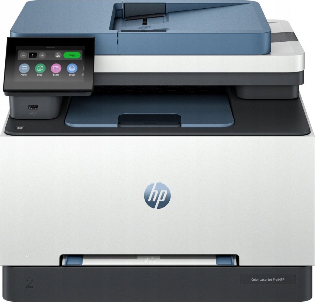 Printer HP LaserJet Pro 3302sdw MFP (499Q6F)