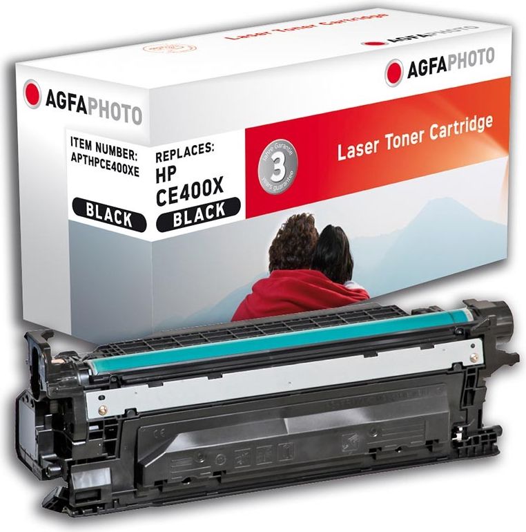 Toner AgfaPhoto 507X, i zi