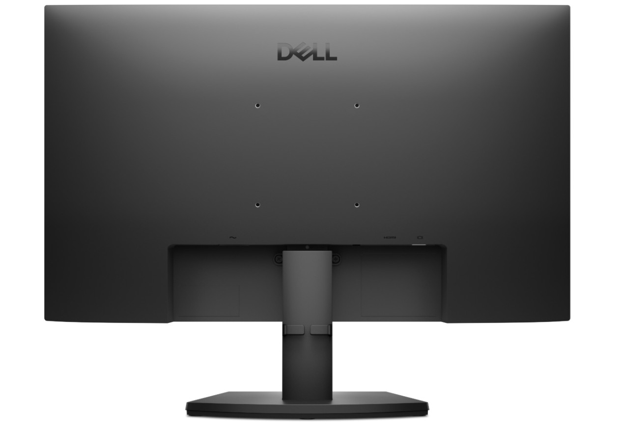 Monitor DELL SE2425HM, 23.8", Full HD, 1920x1080, i zi