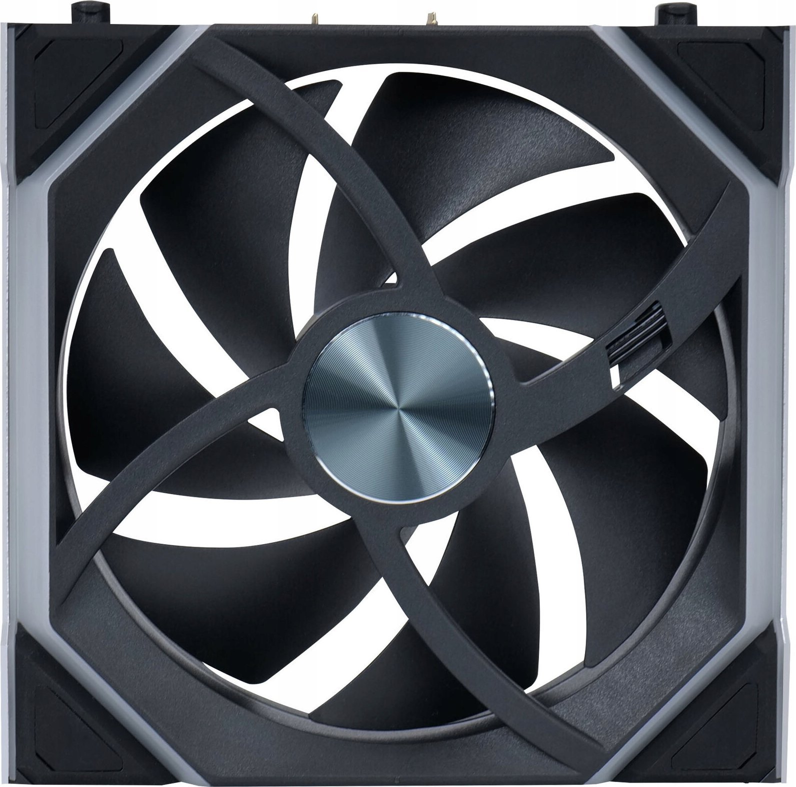 Ventilator PC Lian Li UNI FAN SL Wireless Reverse Blade, 120mm, ARGB PWM, i zi 4