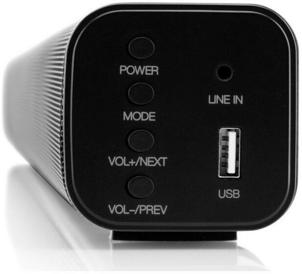 Soundbar GoGEN TAS 930, i zi