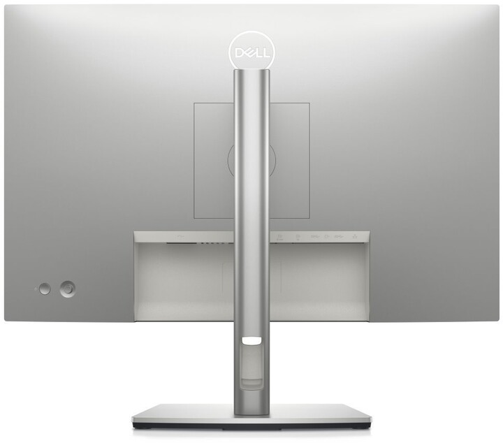 Monitor Dell U2421E - LED 24 "