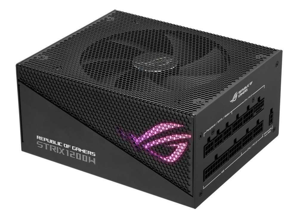 Burim energjie Asus ROG STRIX 90YE00P0-B0NA00 , 1200W