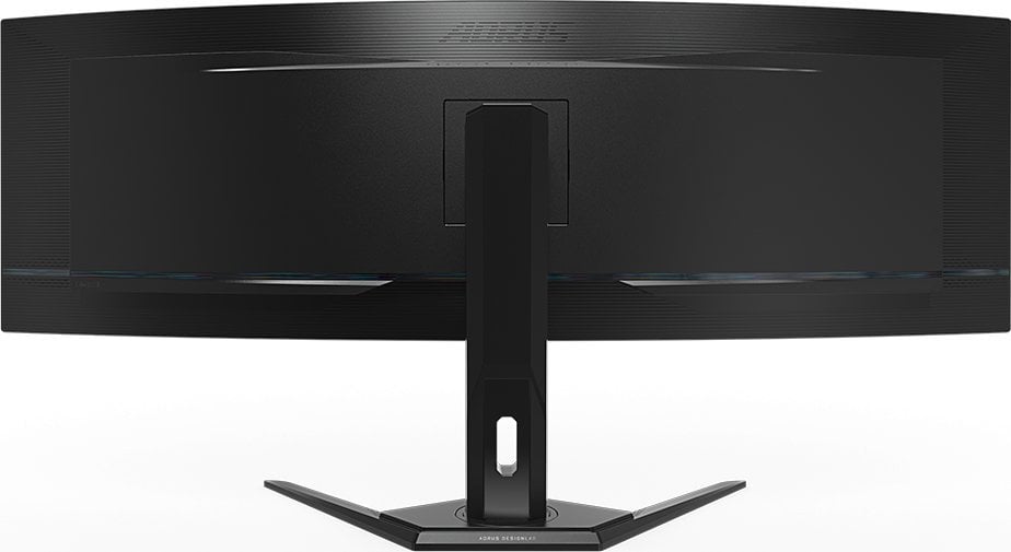 Monitor Gigabyte Aorus CO49DQ, 49", i zi