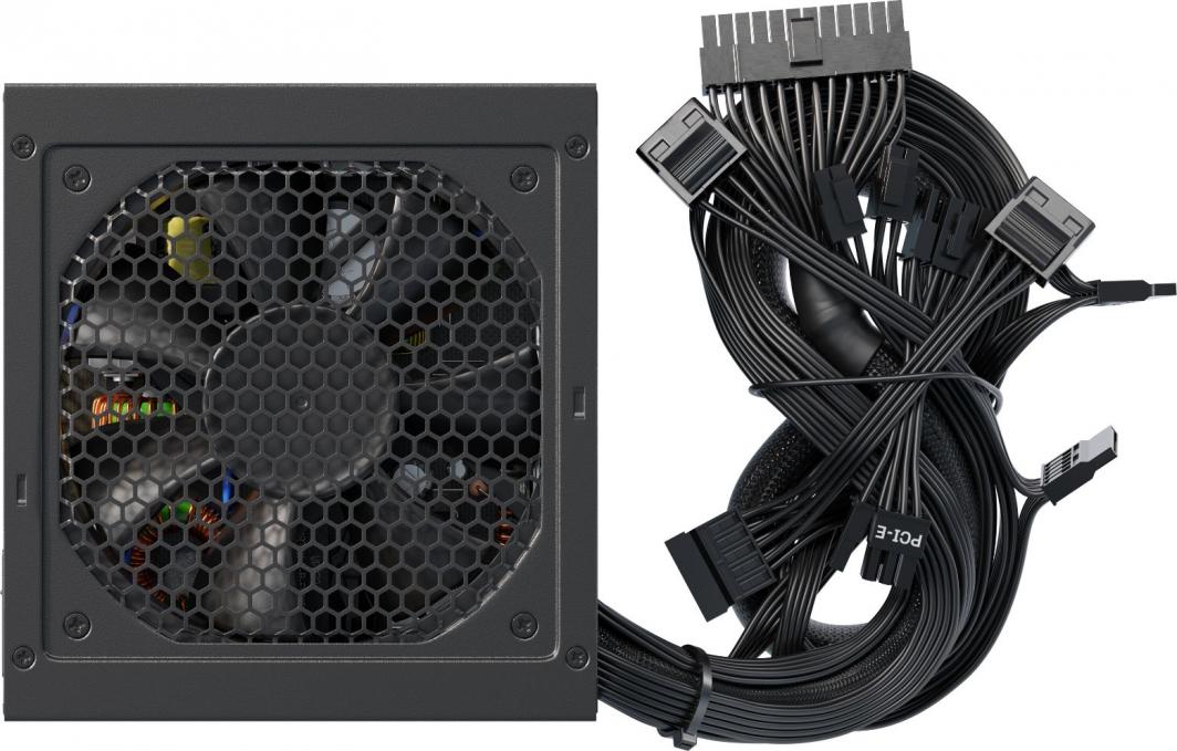 Burim energjie SeaSonic A12 SSR-600RA ATX, 600W