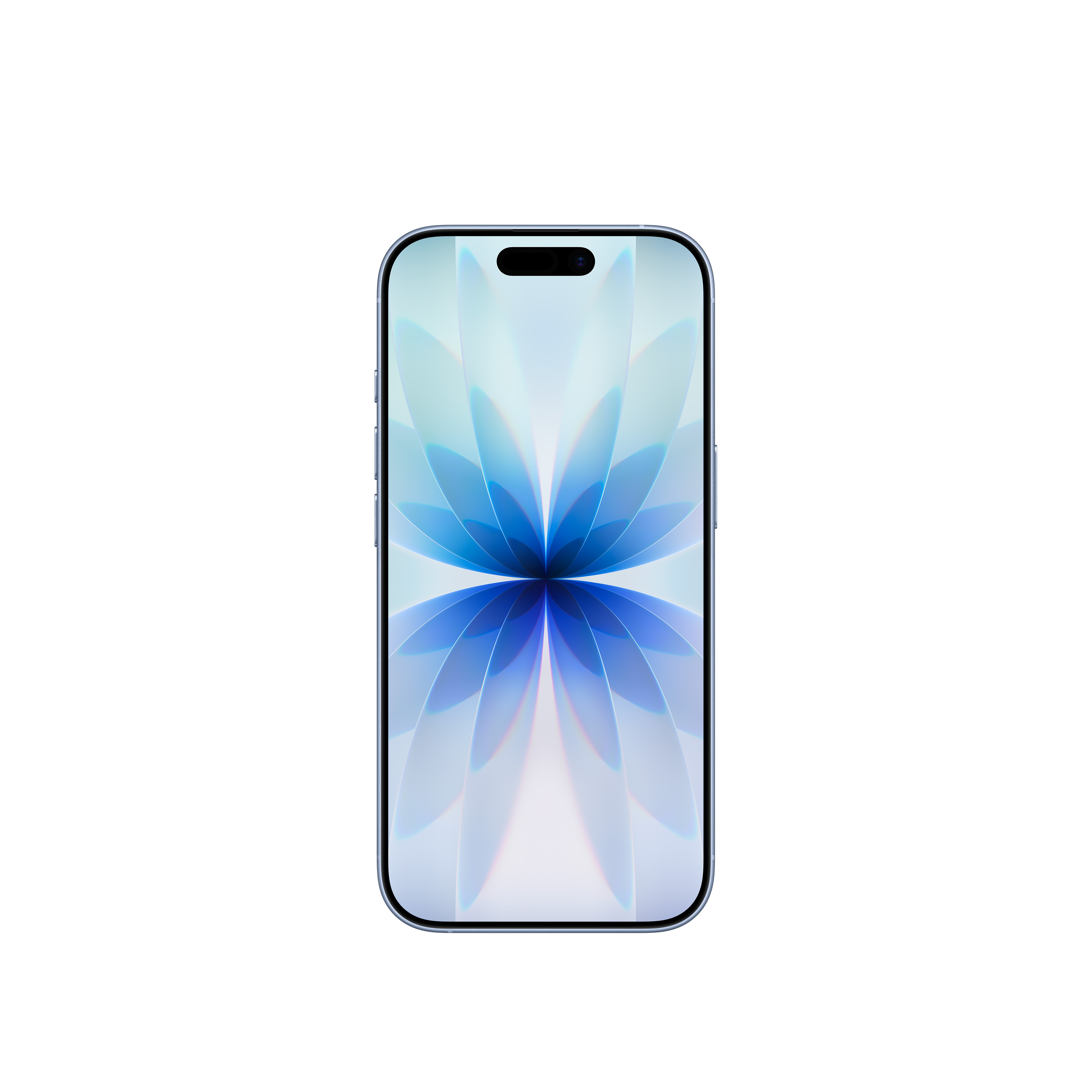 Apple iPhone 17, 256GB, Mist Blue