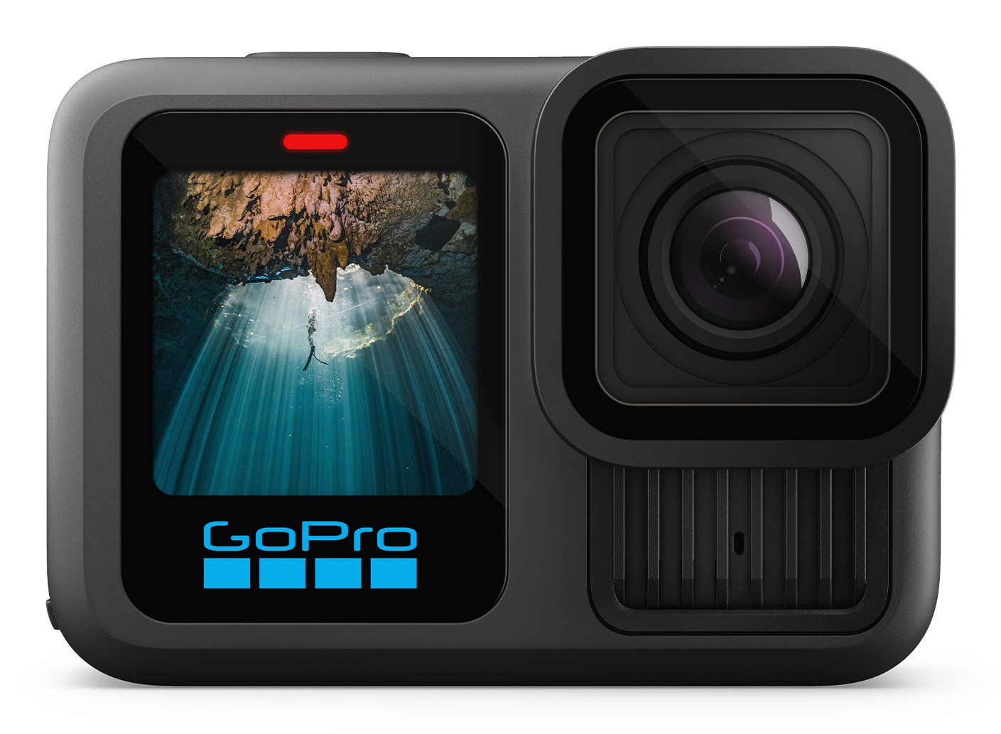 Videokamerë GoPro HERO13, 5.3K Ultra HD, e zezë