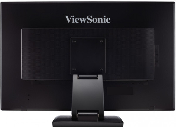 Монитор Viewsonic TD2760 - LED27"