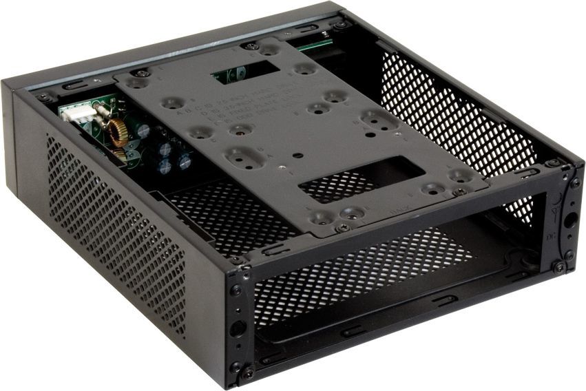 Kasë Chieftec IX-03B-85W, Desktop