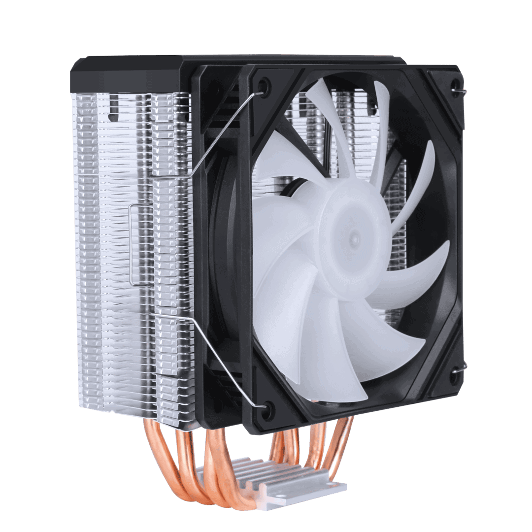 Ventilator Ftohës Për Kompjuter SAMA KA400D