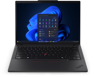 Laptop Lenovo ThinkPad T14 Gen 6, 14", Intel Core Ultra 5, 16GB 512GB, i zi