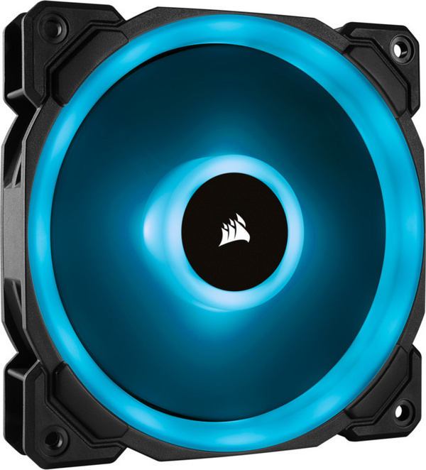 [OUTLET] Ventilator Corsair Air Series LL120 RGB 120mm