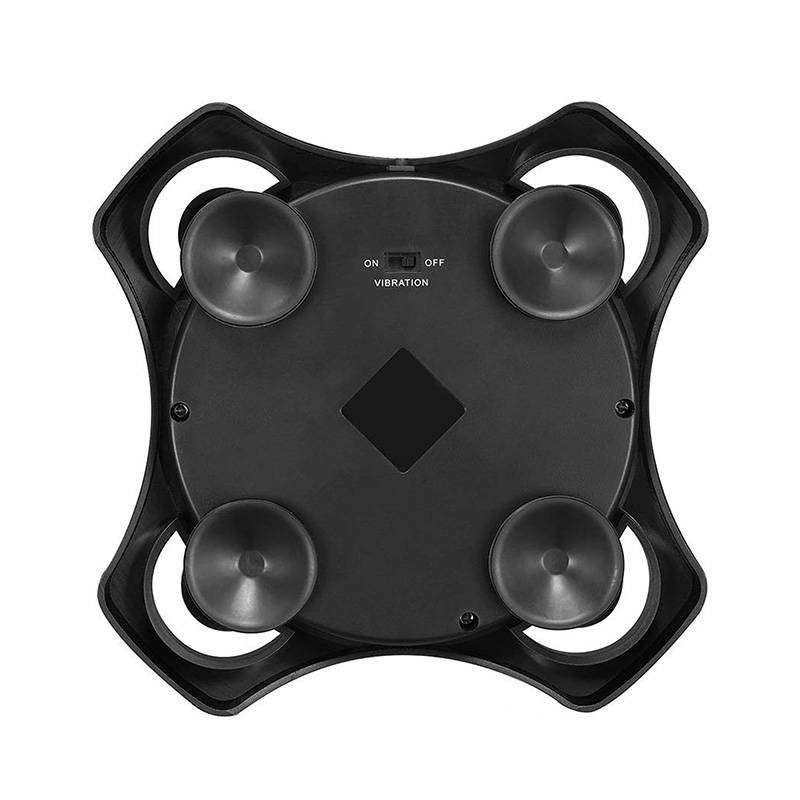 Joystick fluturimi PXN PXN-2113 PRO, me dridhje, për PC, i zi