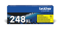 Toner Brother TN-TN248XL, i verdhë