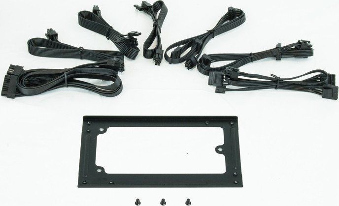 Burim energjie Chieftec CSN-450C CSN-450C SFX, 450W
