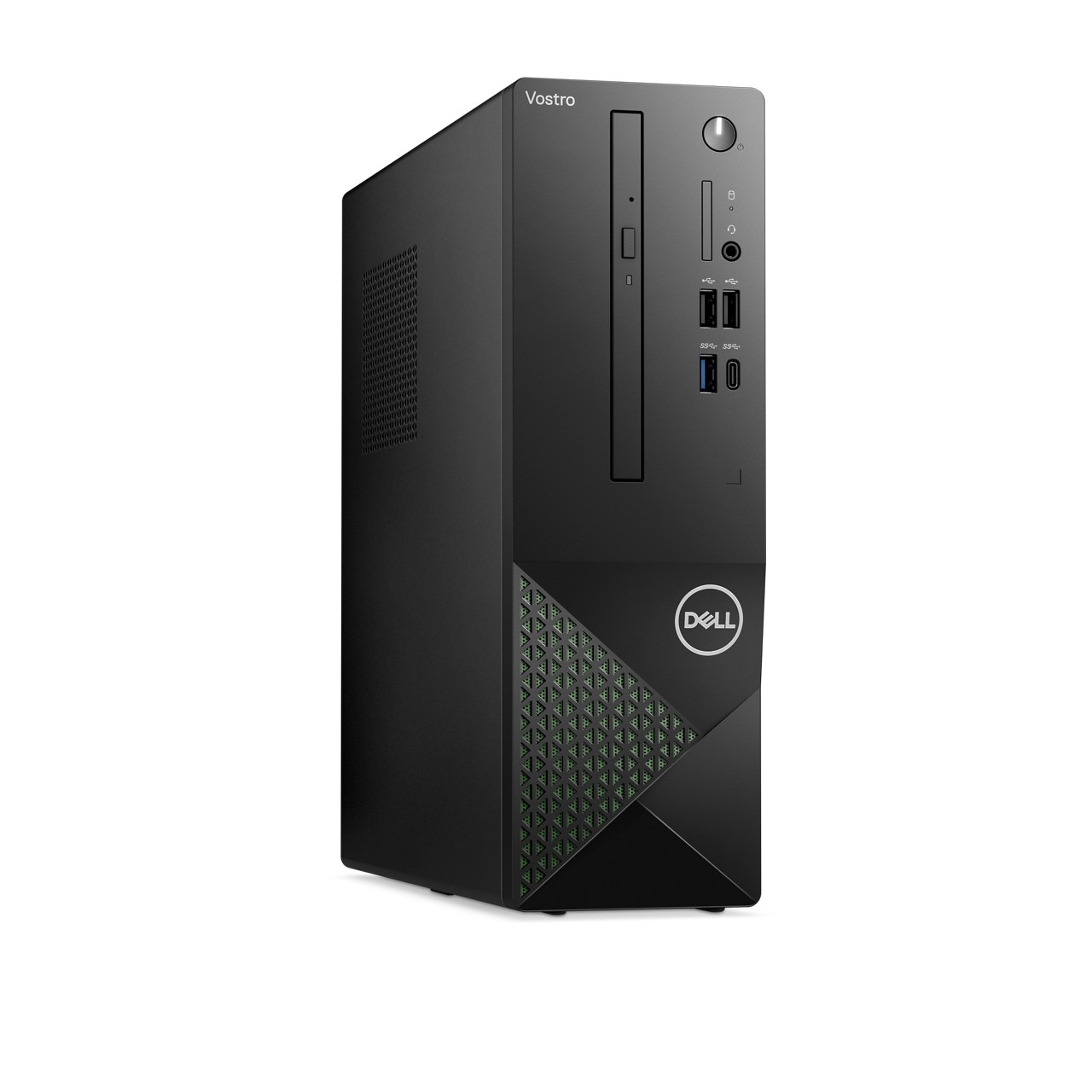 Kompjuter Dell Vostro 3030 SFF, Intel Core i3-12100, 8GB RAM, 512GB SSD, Intel UHD Graphics, 730, Windows 11 Pro, i zi