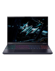 Laptop gaming Acer Predator Helios Neo 16 PHN16-73-72GJ, Intel Core Ultra 7, 16GB RAM, 1TB SSD, WQXGA