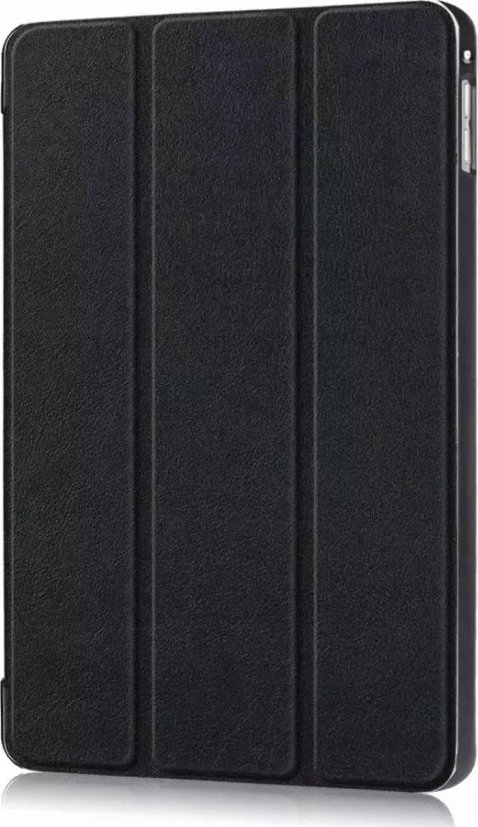 Футрола за таблет CoreParts TABX-IP789-COVER1 за ајпад 10.2", фолио стил, функција авто будење/спиење, црна