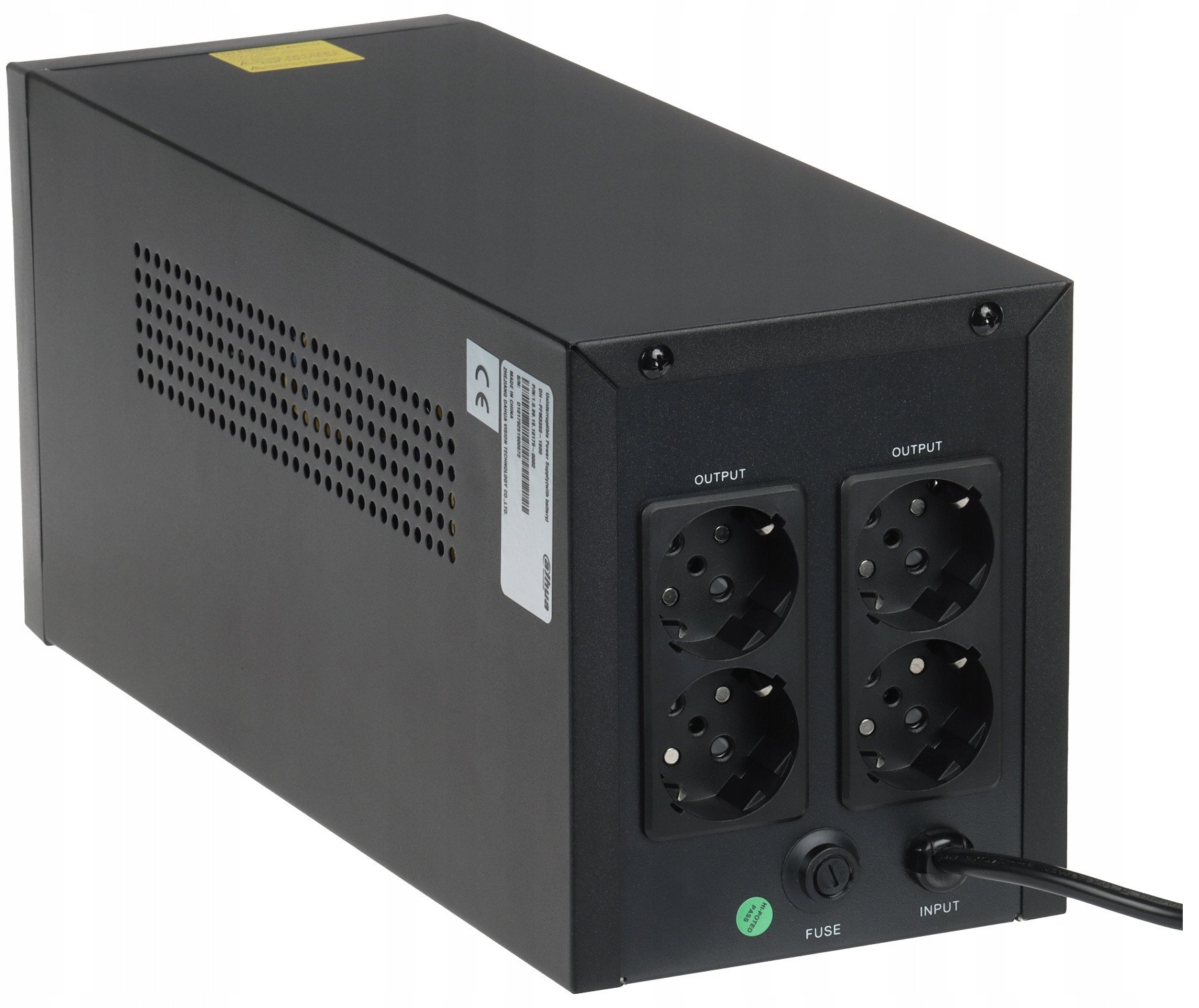 UPS Dahua DH-PFM3350-1500, 1500VA 900W, 230V, i zi