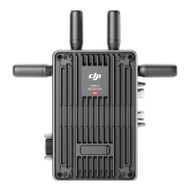 Marrës video pa tela DJI Video Receiver, 1080p, distancë 6000 m, i zi